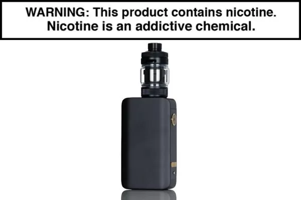 DOTMOD DOTBOX V2 220W VAPE STARTER KIT - Image 2