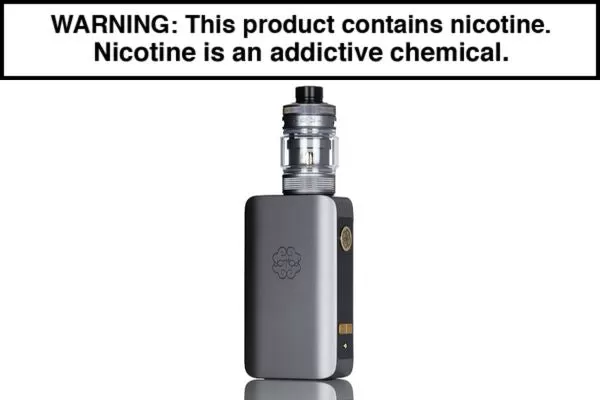 DOTMOD DOTBOX V2 220W VAPE STARTER KIT - Image 3