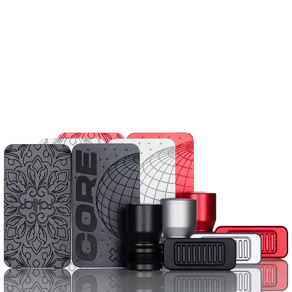 dotMod dotApollo Accessory Pack