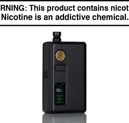 dotMod dotAIO V3 80W All In One Kit