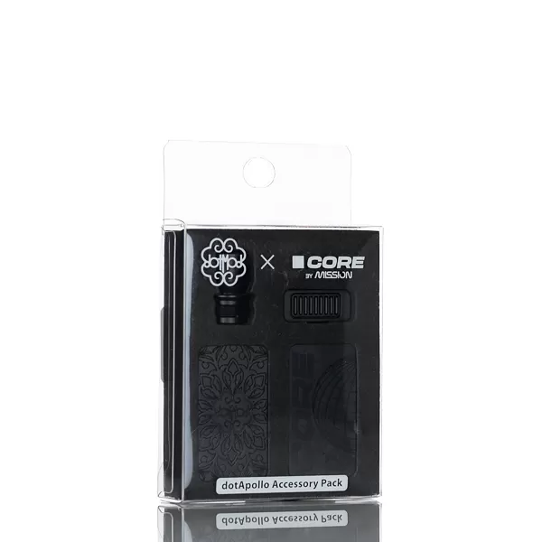 dotMod dotApollo Accessory Pack - Image 3