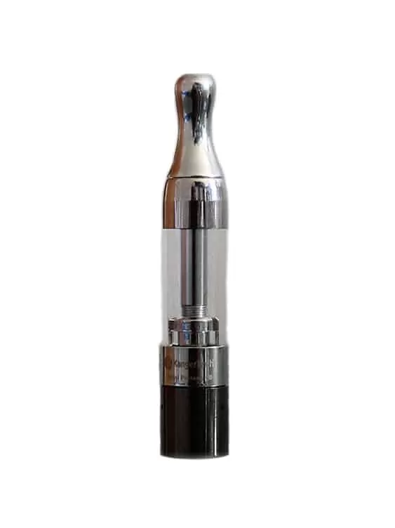 Kangertech Mini Protank 2 – Clear Glass - Clear / KangerTech - Image 2
