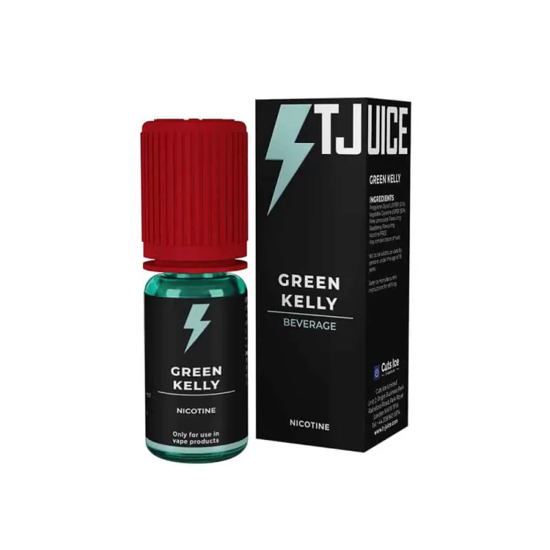 T Juice Vape Juice 50/50 – e Liquid – Multibuy Deals – 10ml – TPD - Image 3