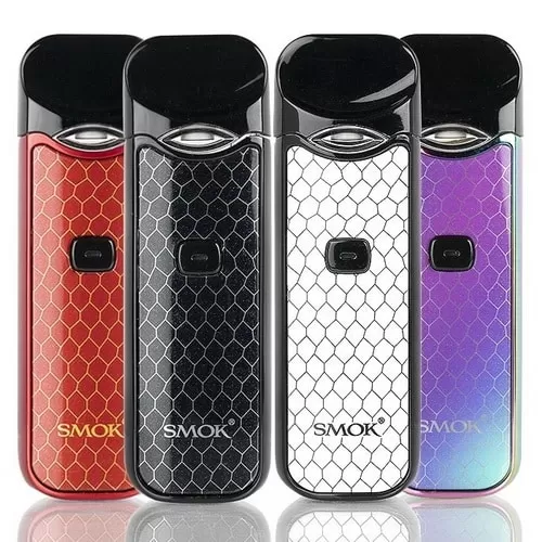 SMOK Nord Kit – All In One Pod Kit – 1100mAh