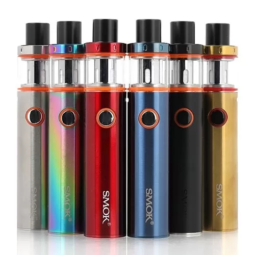 SMOK Vape Pen 22 Kit Light Edition 1650mAh 2ml - Image 2