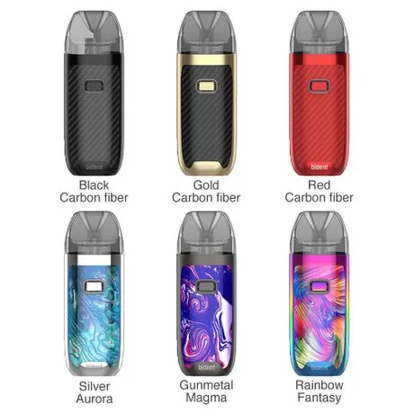 GeekVape Bident Pod System Starter Kit – 950mAh - Image 2