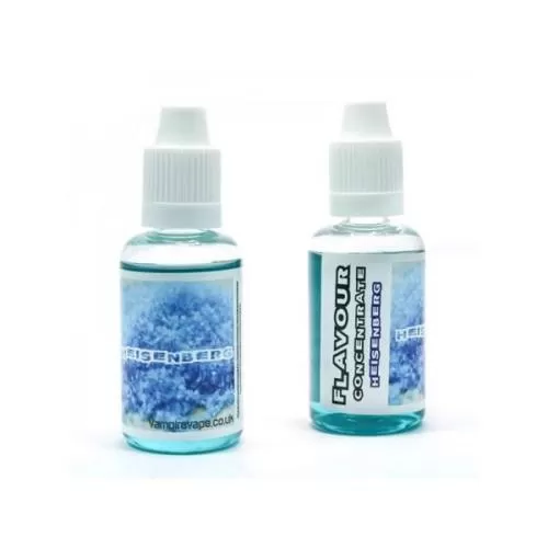 Heisenberg Concentrate 30ml by Vampire Vape