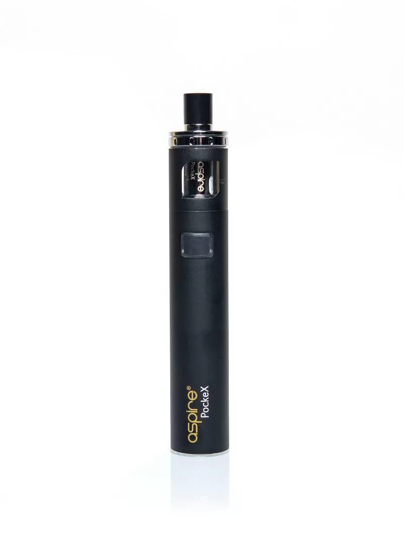 Aspire Pockex Starter Kit Set – 1500mAh - Image 2