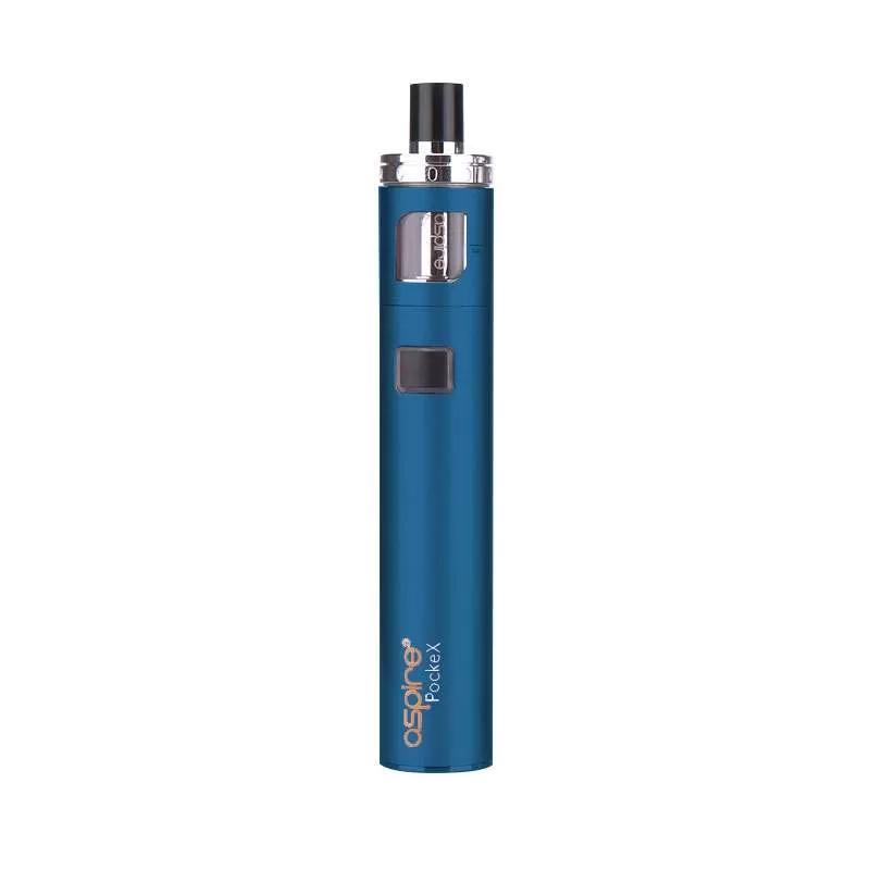 Aspire Pockex Starter Kit Set – 1500mAh - Image 3