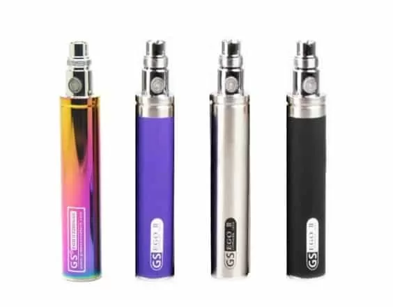GS eGo II GreenSound Battery – 2200mAh