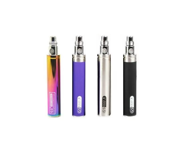 GS eGo II GreenSound Battery – 2200mAh - Image 3