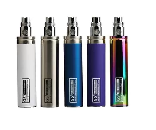 GS eGo III GreenSound Battery – 3200mAh