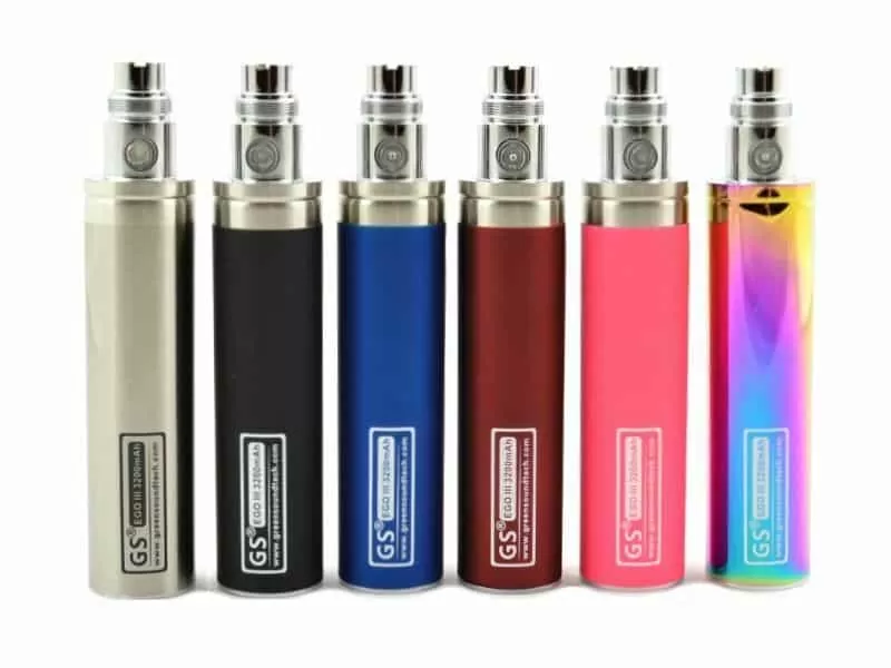 GS eGo III GreenSound Battery – 3200mAh - Image 2