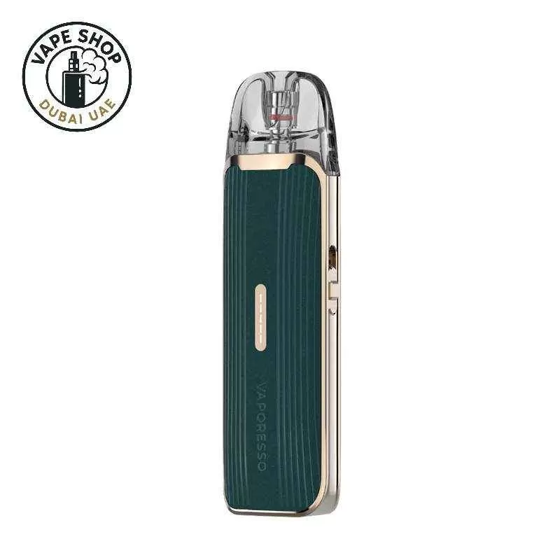 Vaporesso LUXE Q3 Pod Kit 1450mAh battery 20w Buy in Dubai - Image 2