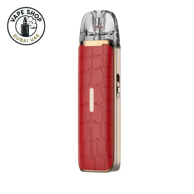 Vaporesso LUXE Q3 Pod Kit 1450mAh battery 20w Buy in Dubai - Image 3