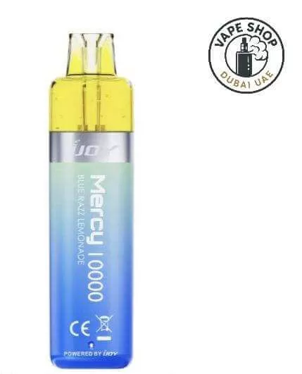 Ijoy mercy 20MG nicotine 10000 puffs Buy in Dubai - Image 2