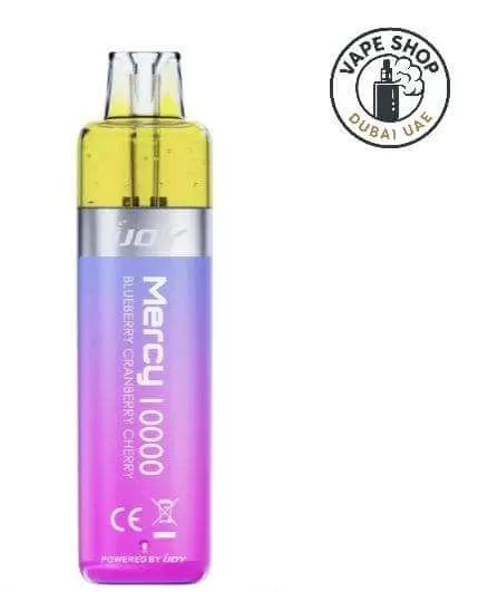 Ijoy mercy 20MG nicotine 10000 puffs Buy in Dubai - Image 3