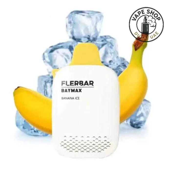 Flerbar (0%)zero nicotine 3500 puffs vape Buy in Dubai - Image 3