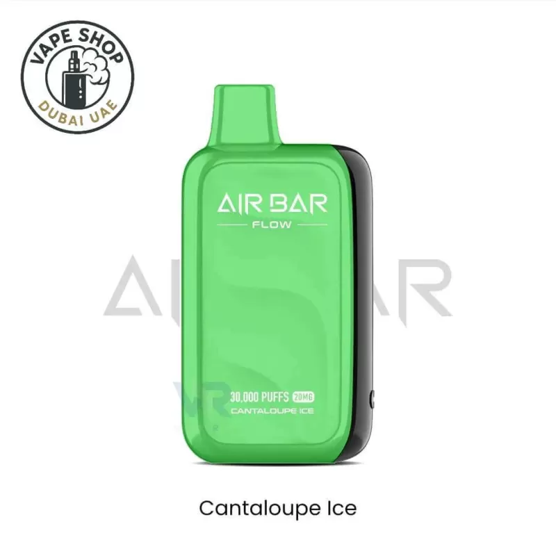Airbar 30000 puffs 30mg nicotine MTL Vape Buy in Dubai - Image 2