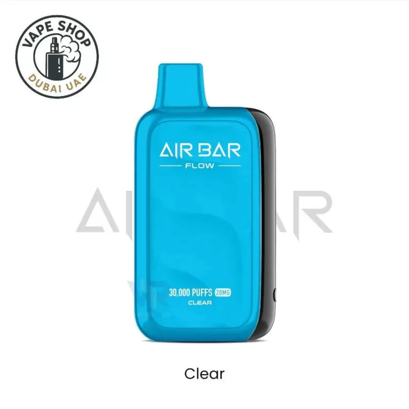 Airbar 30000 puffs 30mg nicotine MTL Vape Buy in Dubai - Image 3