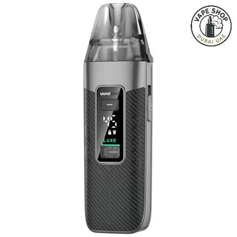 Vaporesso Luxe X3 Pod Kit 45W Buy in the UAE - Image 2