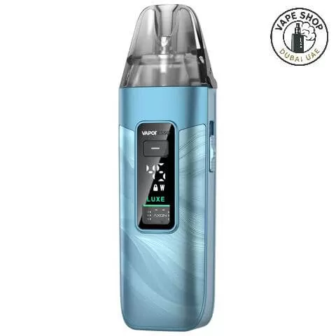 Vaporesso Luxe X3 Pod Kit 45W Buy in the UAE - Image 3