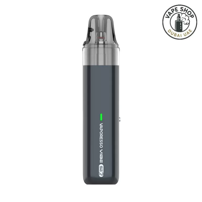 Vaporesso Vibe SE 2 Pod Kit 28w 1400mAh in the UAE - Image 2