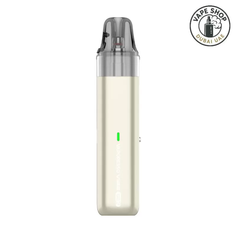 Vaporesso Vibe SE 2 Pod Kit 28w 1400mAh in the UAE - Image 3
