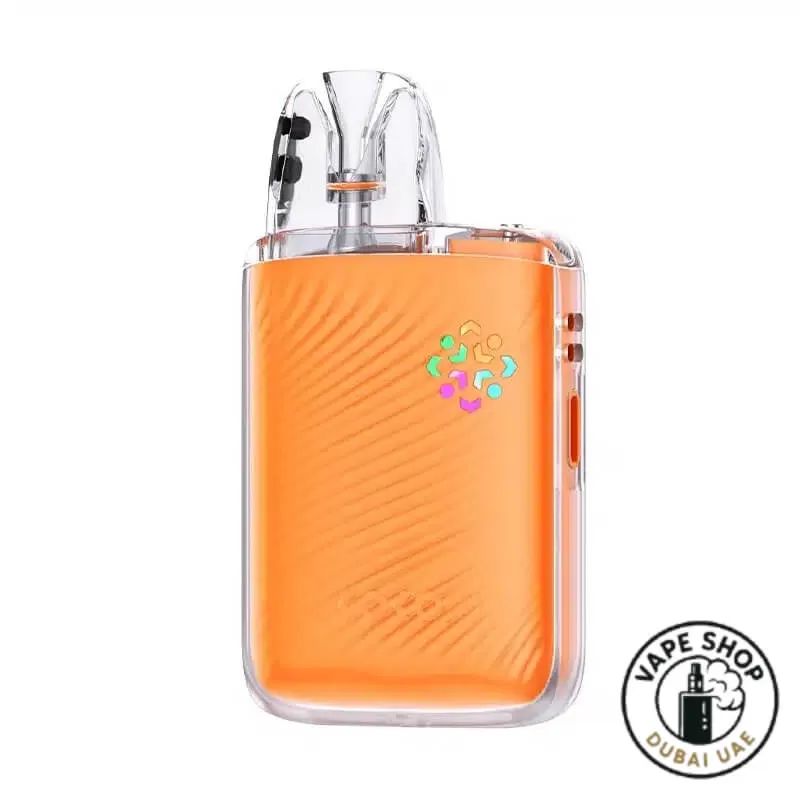 Uwell Caliburn G5 Lite KOKO Kit 1600mAh 3ml in the UAE - Image 2