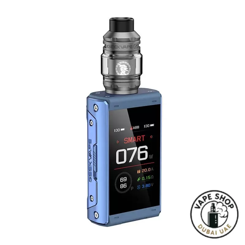 Geekvape Aegis Touch T200 Pod System In Dubai - Image 2