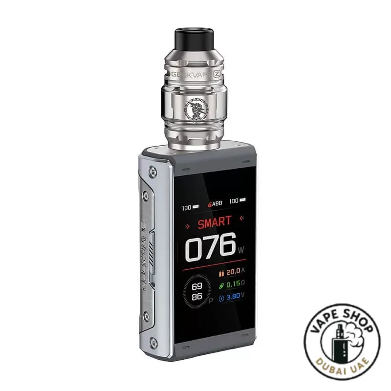 Geekvape Aegis Touch T200 Pod System In Dubai - Image 3