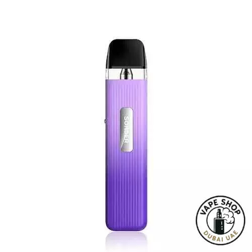 GEEKVAPE Sonder Q Kit 1000mAh Pod System 20W Vape kit Starter Kit in Dubai, UAE - Image 3