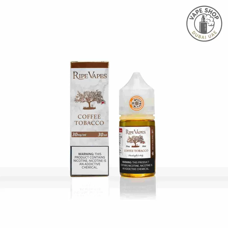 VCT Ripe Vapes 12mg and 18mg 60ml E-Juice Buy in Dubai - Image 2