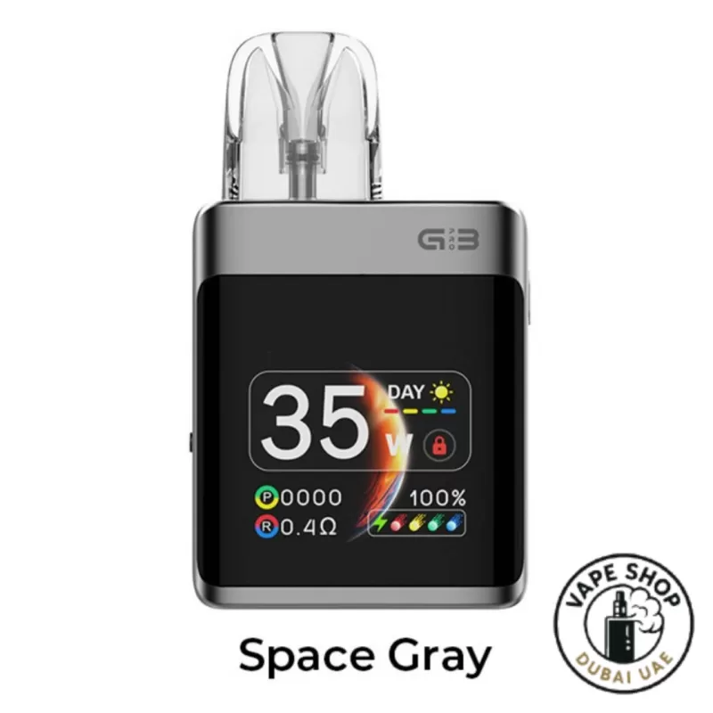 UWELL Caliburn G3 Pro Koko Pod System In UAE - Image 2