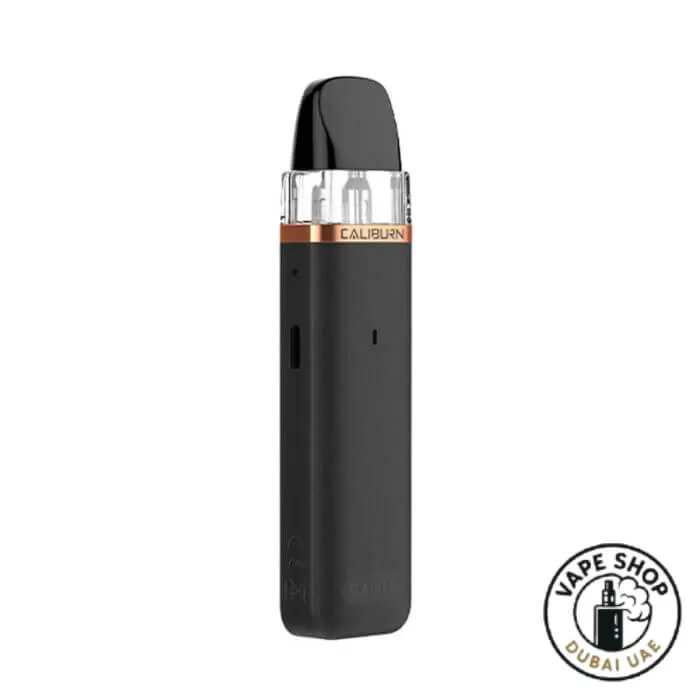 UWELL Caliburn G3 Lite Pod System in Dubai - Image 2