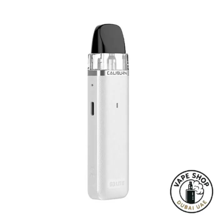 UWELL Caliburn G3 Lite Pod System in Dubai - Image 3