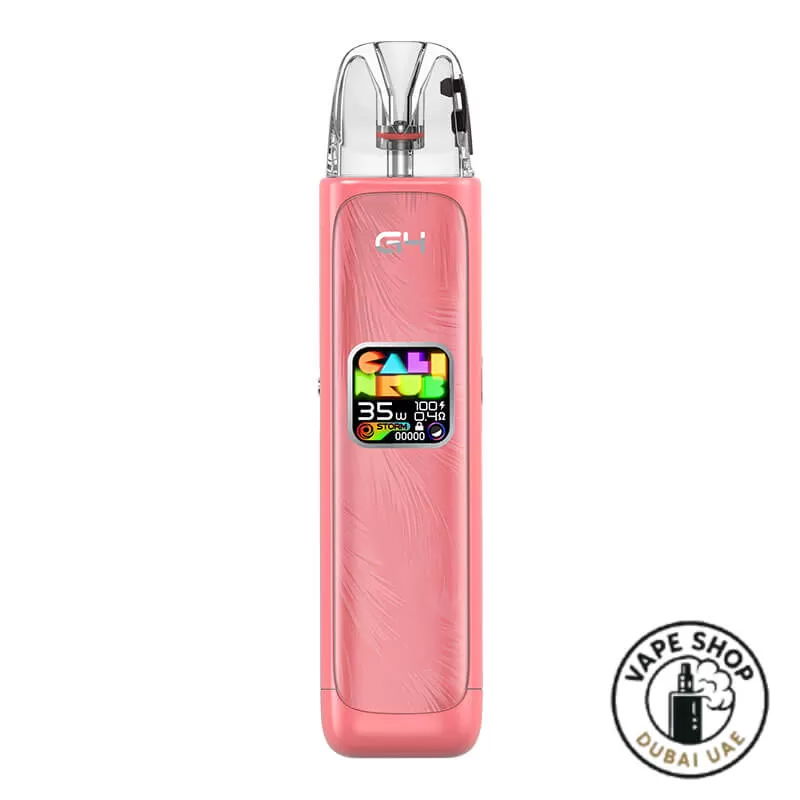 Uwell Caliburn G4 Pod System Kit In UAE - Image 2