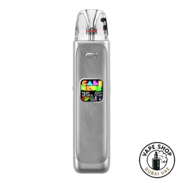 Uwell Caliburn G4 Pod System Kit In UAE - Image 3