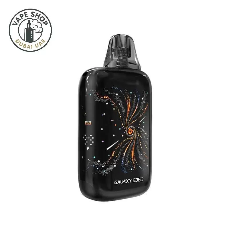 Lost vape galaxy s360 pod kit buy in Dubai - Image 2
