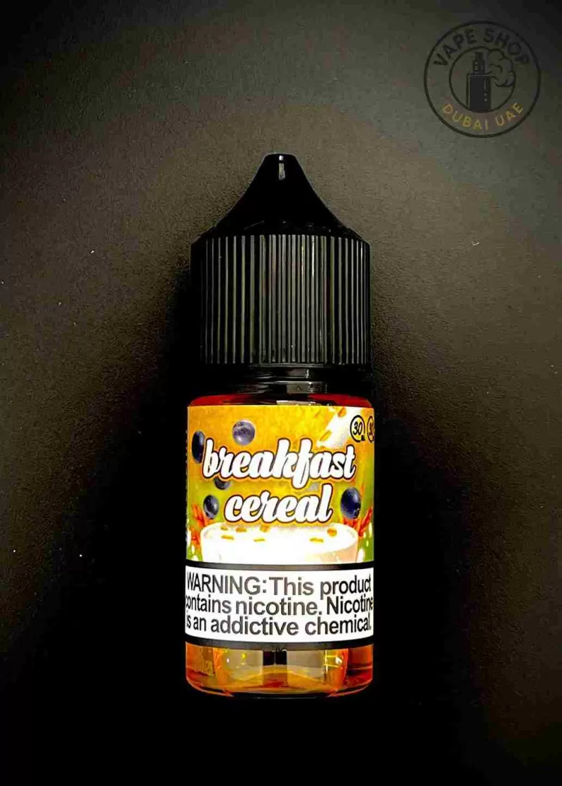 JDI Salt Nicotine 30ml E-liquid 25mg and 50mg Buy in Dubai - Image 3