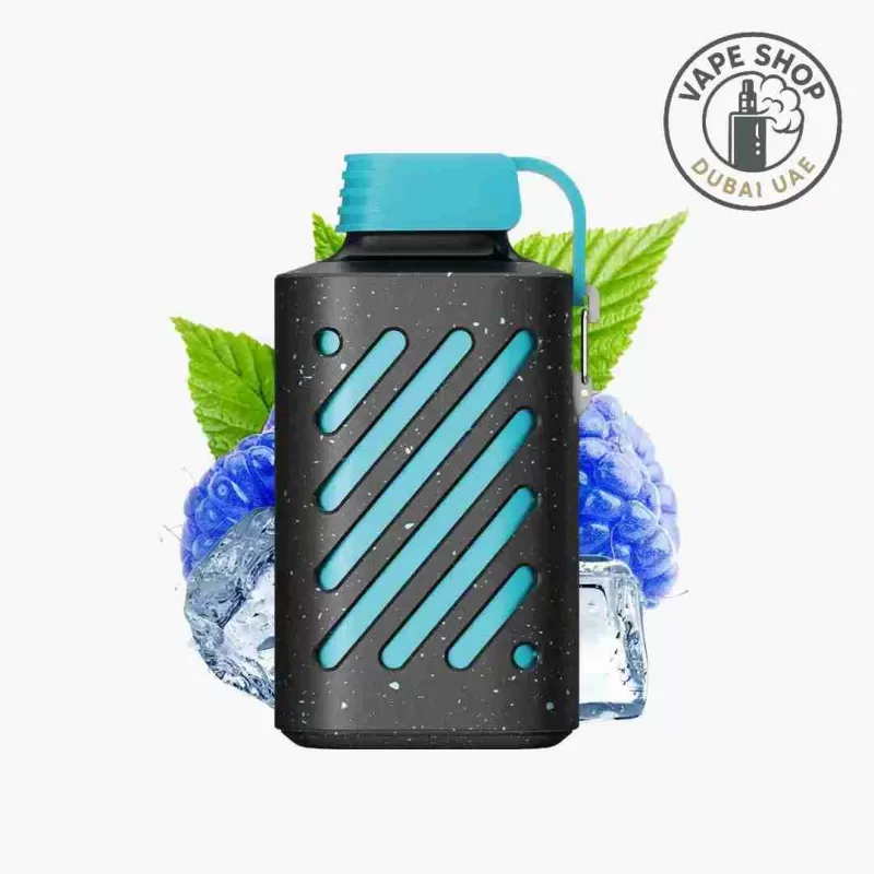 Vozol gear 10000 puffs zero (0%) nicotine vape Buy in Dubai - Image 2