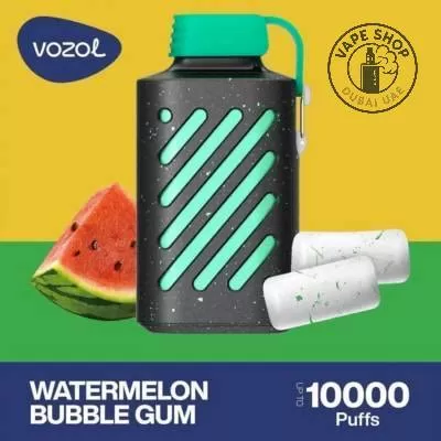 Vozol gear 10000 puffs zero (0%) nicotine vape Buy in Dubai - Image 3