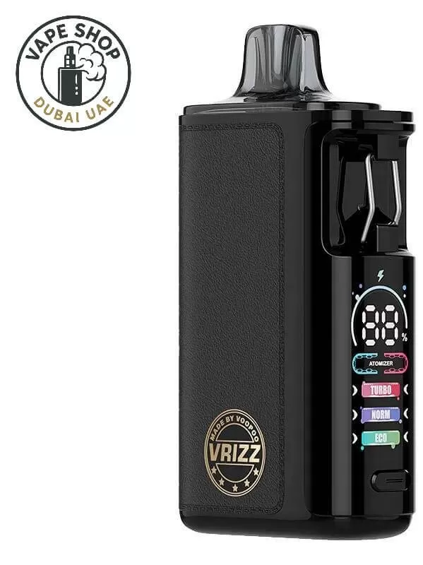 VOOPOO Vrizz 2 Pod Kit 30W 1350mAh 15ml Buy in DUBAI - Image 3