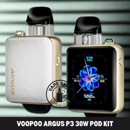VOOPOO Argus P3 Pod Kit 30W 1500mAh Buy in DUBAI