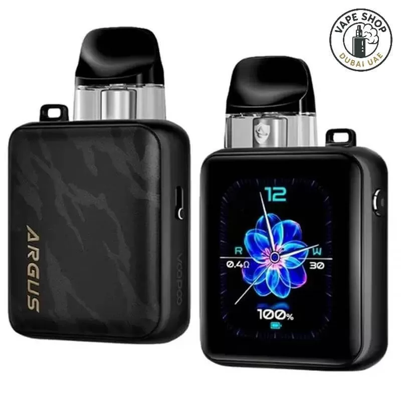 VOOPOO Argus P3 Pod Kit 30W 1500mAh Buy in DUBAI - Image 2