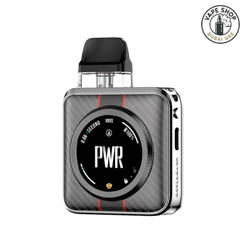 Vaporesso XROS 5 Nano Vape Kit 30W Buy in DUBAI - Image 2
