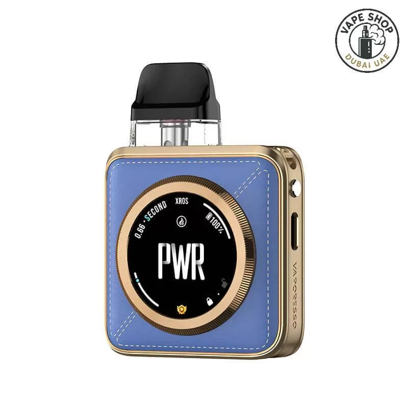 Vaporesso XROS 5 Nano Vape Kit 30W Buy in DUBAI - Image 3