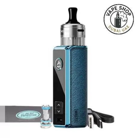 VOOPOO Drag S3 Kit 60W In Dubai - Image 2