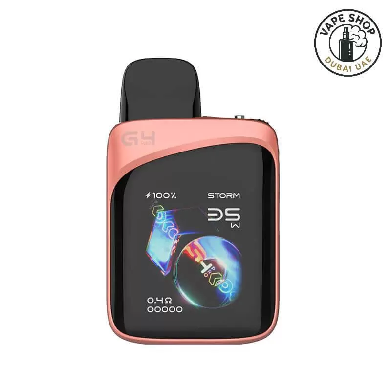 Uwell Caliburn G4 Pro Koko Kit 2000mAh 35W Buy in Dubai - Image 2