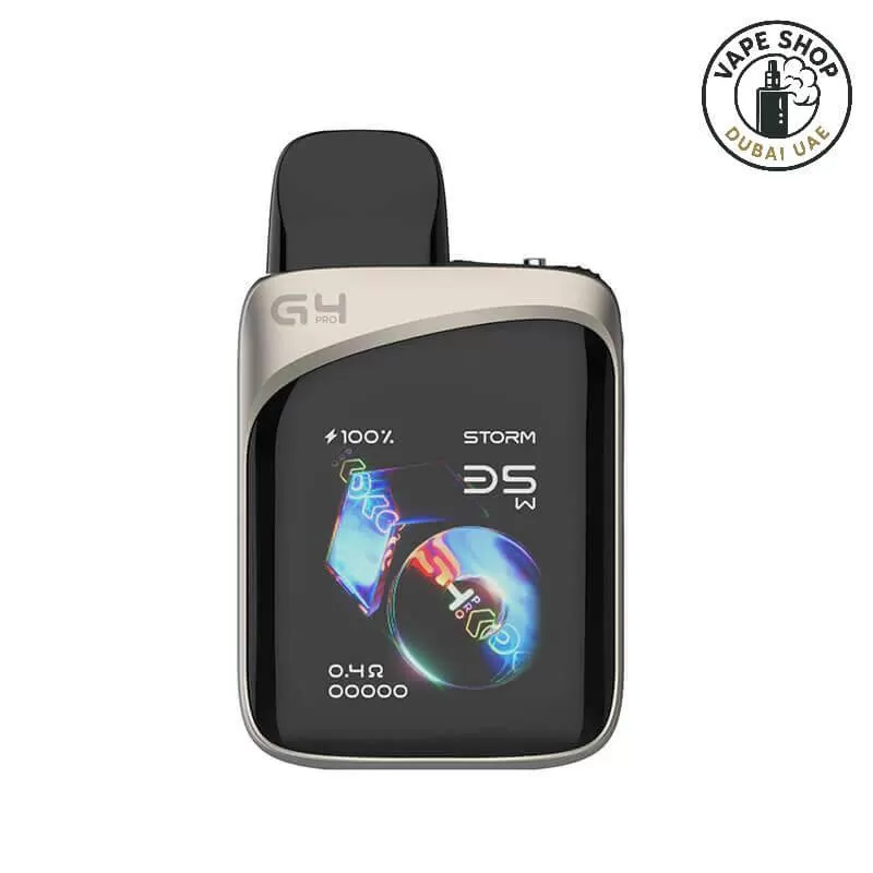 Uwell Caliburn G4 Pro Koko Kit 2000mAh 35W Buy in Dubai - Image 3